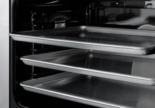 Dacor Professional 30" Stainless Steel Liquid Propane Gas Pro Range - Image 6