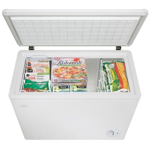 7.2 cu ft Manual Chest Freezer - Image 2