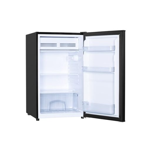 4.4 cu ft Compact Black Refrigerator - Image 2