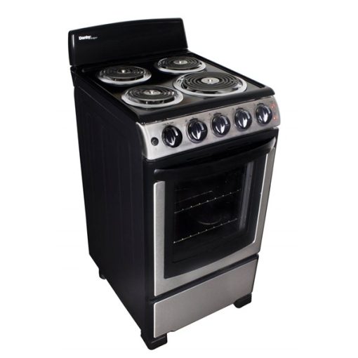 20" Electric Standard Clean Range