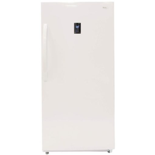 14 cu ft Automatic Upright Energy Star Freezer