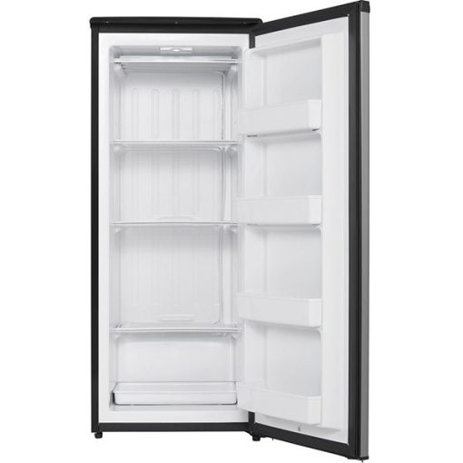 8.5 cu ft Manual Upright Energy Star Freezer - Image 2