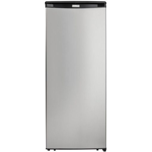 8.5 cu ft Manual Upright Energy Star Freezer
