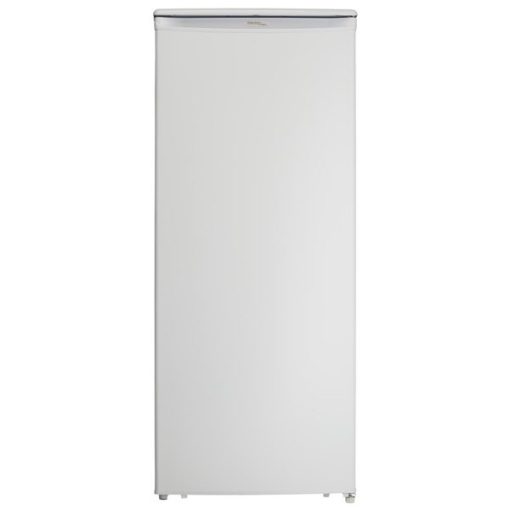 10.1 cu ft Manual Upright Energy Star Freezer