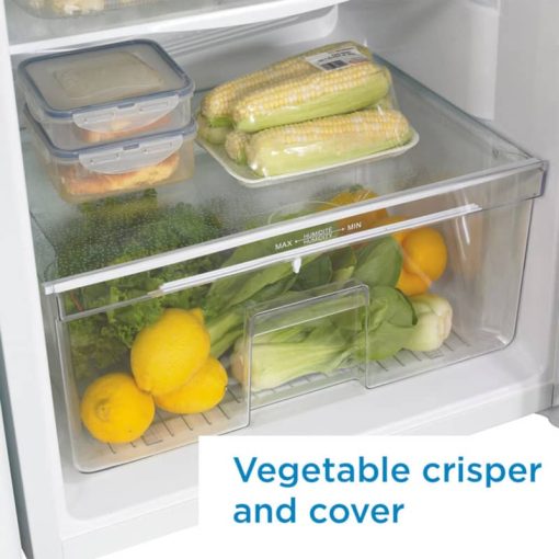 Danby White 11 Cu. Ft. Freezerless Refrigerator - Image 5