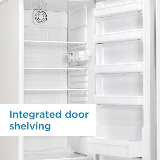 Danby White 11 Cu. Ft. Freezerless Refrigerator - Image 4