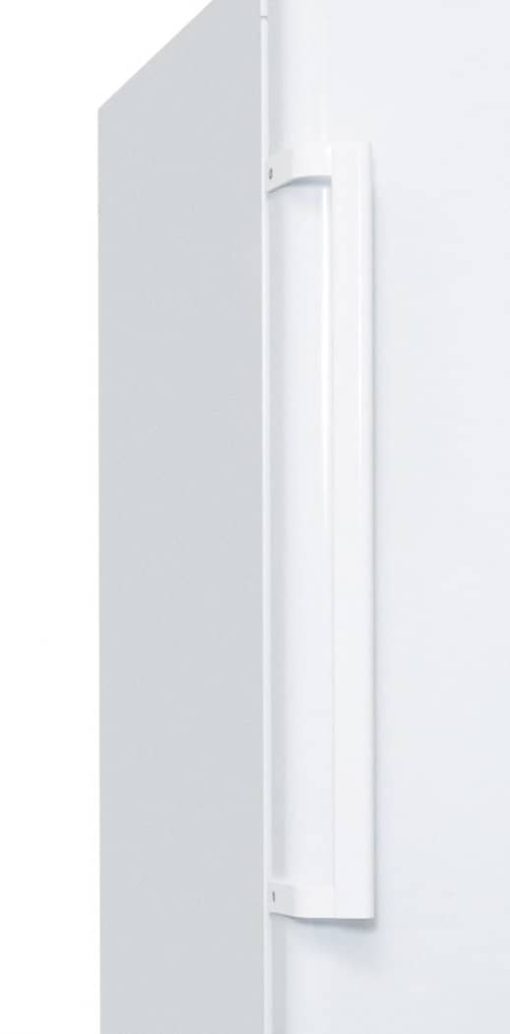 Danby Designer 17 Cu. Ft. White Apartment Size Refrigerator - Image 8