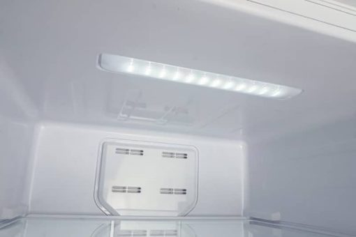 Danby Designer 17 Cu. Ft. White Apartment Size Refrigerator - Image 9