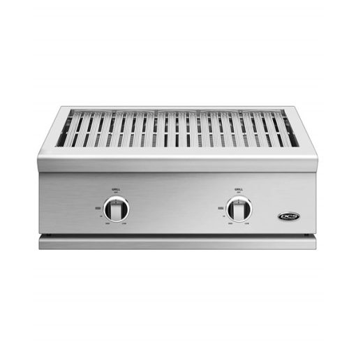 Series 9, 30 inch All Grill (LP)