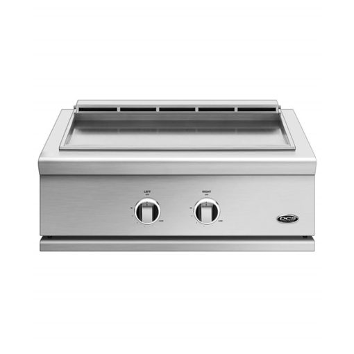 Series 9, 30 inch Griddle (LP)