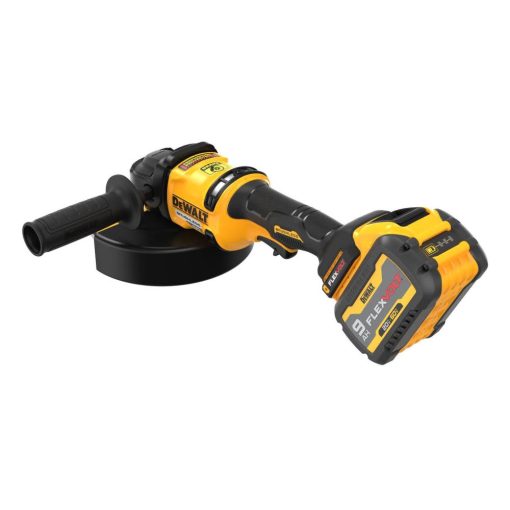 DEWALT 60V MAX  Grinder with Kickback Brake 7" Brushless Cordless Kit - Image 5