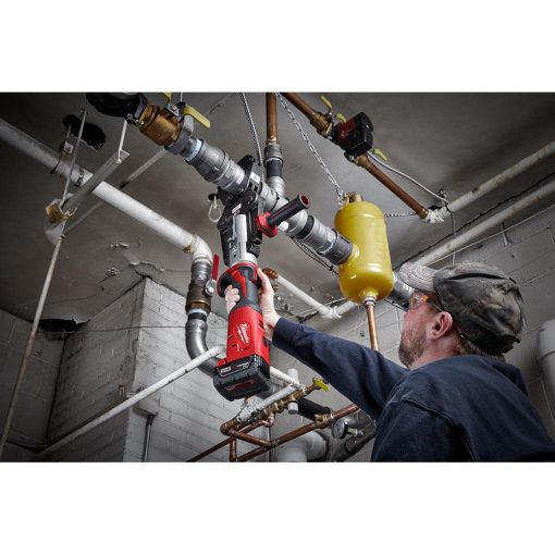 M18™ FORCE LOGIC™ Long Throw Press Tool 1/2 in. to 1 in. Kit - Image 9