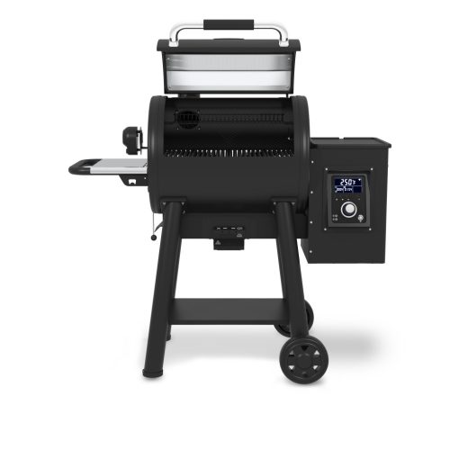 Regal Pellet 400 Smoker and Grill - Image 2
