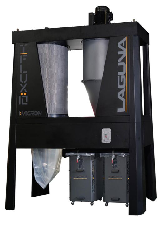 T|Flux:10 Dust Collector - Image 3