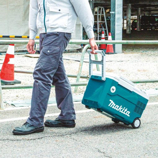 18V X2 LXT® Lithium-Ion, 12V/24V DC Auto, and AC Cooler/Warmer, Tool Only - Image 19