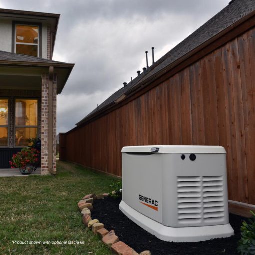 Guardian 24kW Automatic Home Standby Generator Wi-Fi Enabled - Image 10
