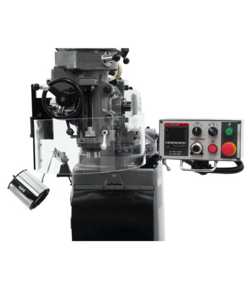 JTM-1050EVS2/230 Vertical Milling Machine - Image 5