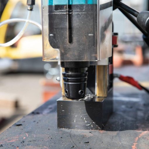 Makita 1 3/8" Magnetic Drill - Image 7