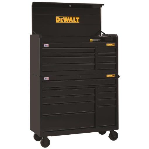 52 in. Wide 8-Drawer Tool Chest - Image 3
