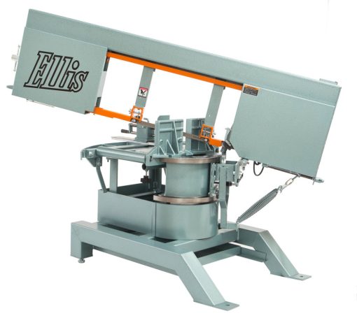 Miter Band Saw - Image 2