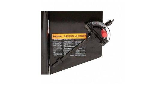Industrial 10" Cabinet Saw with 36 In. T-Glide Fence System - Image 3