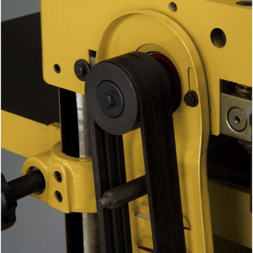 15HH 15" Planer Helical Cutter Head - Image 2