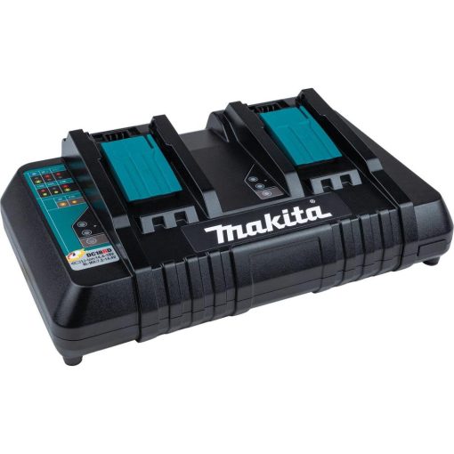 Makita 36V (18V X2) LXT Compound Miter Saw Brushless 10" Dual Bevel Sliding with Laser Kit - Image 7