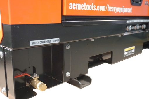 Kubota GL14000 Diesel Generator 14KW Auto Start - Image 3