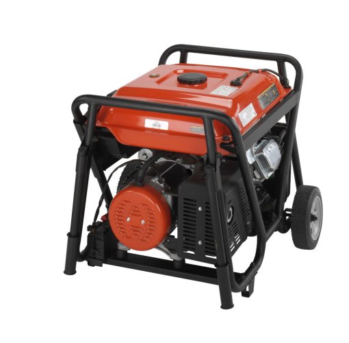 Portable Generator 10000W - Image 5