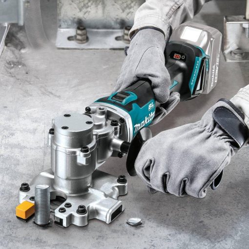 18V LXT® Lithium-Ion Brushless Cordless Steel Rod Flush-Cutter, Tool Only - Image 7