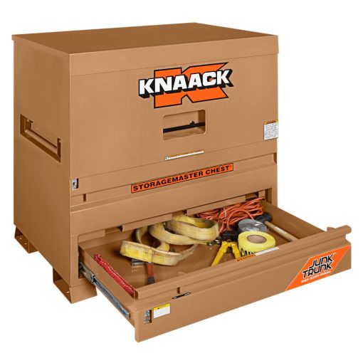 Piano Chest with Drawer - Image 5