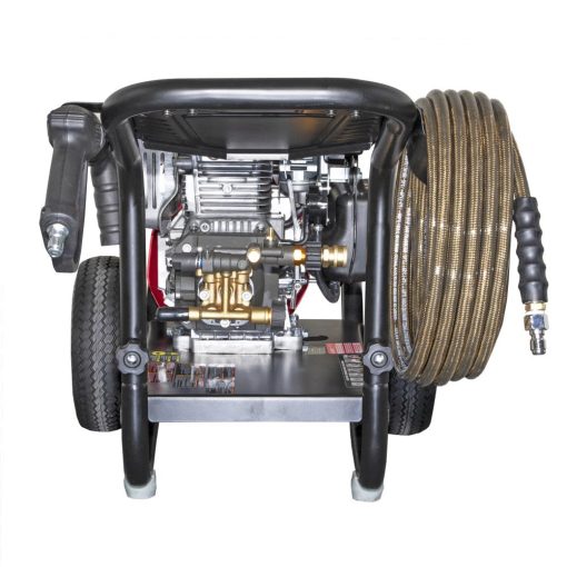 Industrial Pressure Washer 2700PSI 2.7GPM - 49 State Certified - Image 4