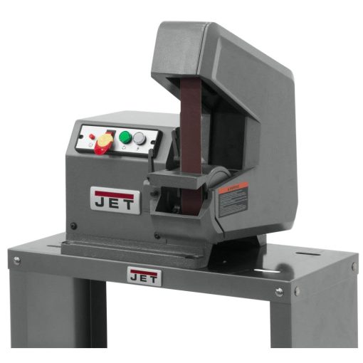 2X48 Belt Grinder 1HP, 115/230V