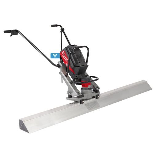 Milwaukee MX FUEL™ Vibratory Screed Kit - Image 4