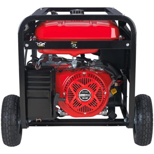 Durostar 10000 Watt Generator - Image 3