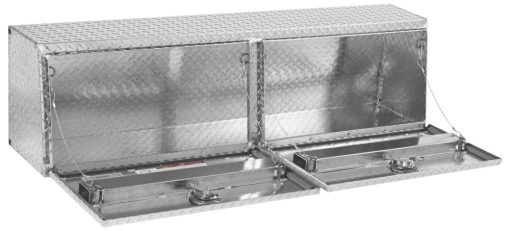 DEFENDER SERIES™ 300302-9-01 Standard Hi Side Box 60 x 13.3 x 16.1 - Image 6