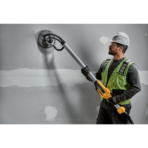 DEWALT Drywall Sander Electric 4.7 Amp - Image 5