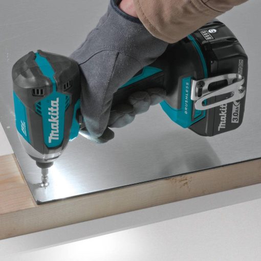 18V LXT® Lithium-Ion Cordless 6-Piece Combo Kit (3.0Ah) - Image 5