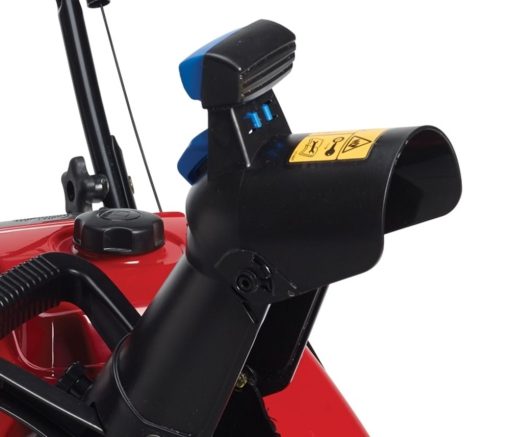 Power Clear® 518 ZE Snow Blower with Electric Start - Image 4