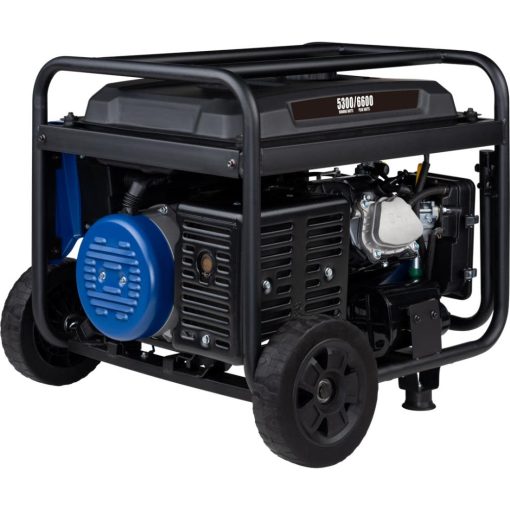 Westinghouse Portable Generator with CO Sensor - Image 11