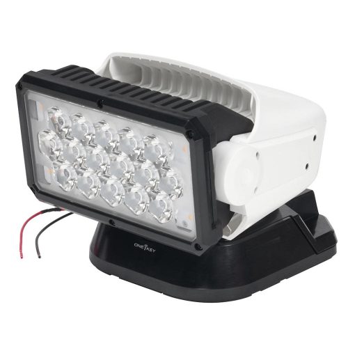Milwaukee M18™ Utility Remote Control Search Light Kit with Portable Base - Image 11