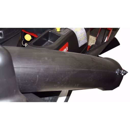 Toro Residential Z Fab Bagger For TimeCutter 34 In. Riding Mower - Image 4