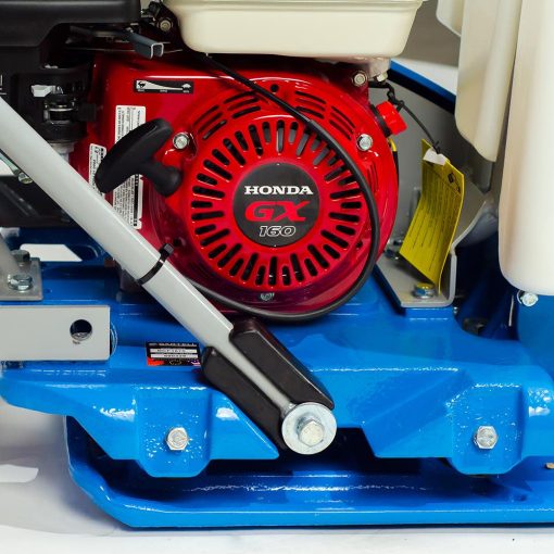 BARTELL MORRISON Bartell BCF1570 Forward Compactor, with Water Kit, Honda GX160 - BCF1570H - Image 2