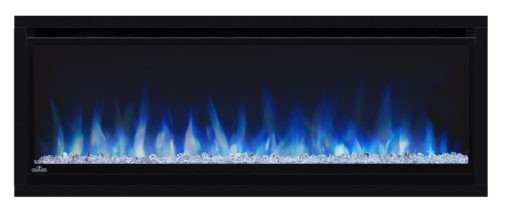 Alluravision™ 42 Deep Depth Electric Fireplace - Image 2