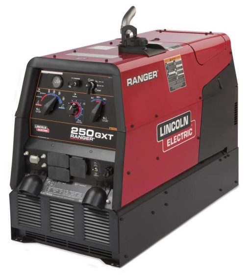 Ranger 250 GTX - Image 4