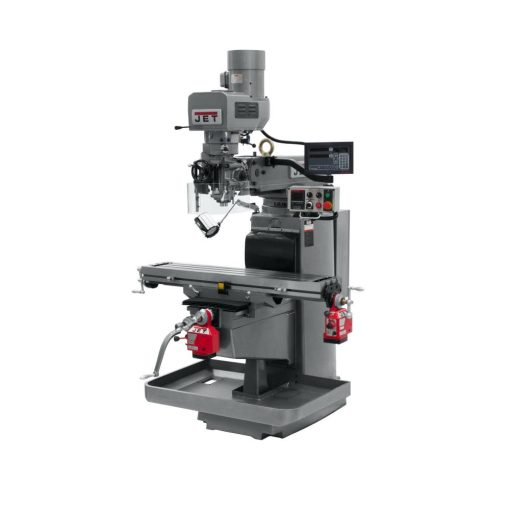 JTM-1050EVS2/230 Vertical Milling Machine