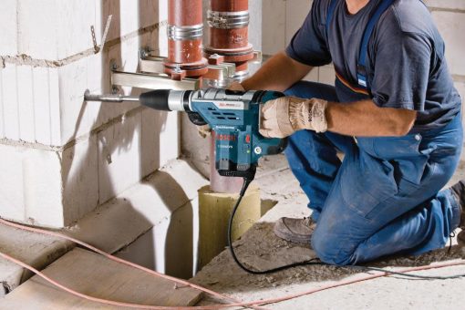 1-5/8 In. SDS-max® Combination Hammer - Image 4