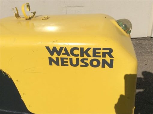 2014 WACKER NEUSON RTSC2 - Used - Image 17