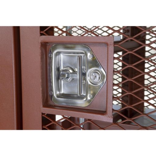 Mesh Cabinet, 33" - Image 2