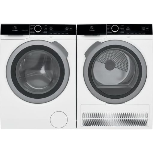 Electrolux 24 inch Compact Laundry Pair - White